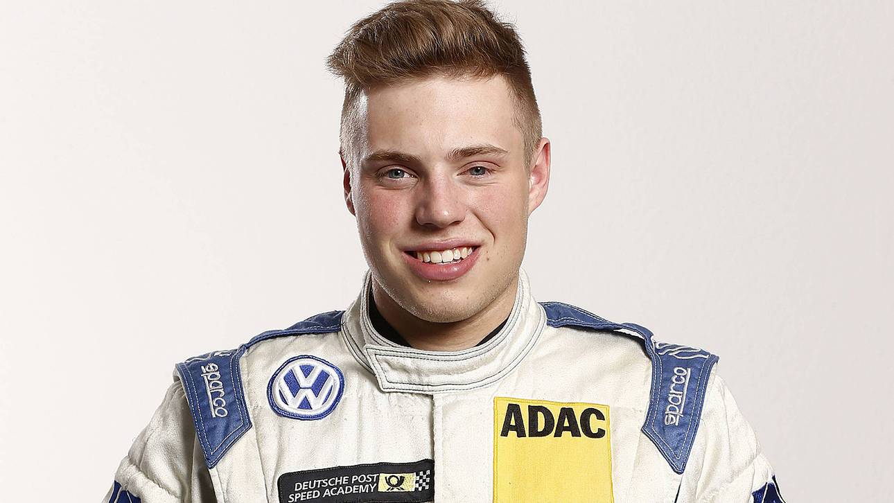 Formel 4: Kremer startet in Spa