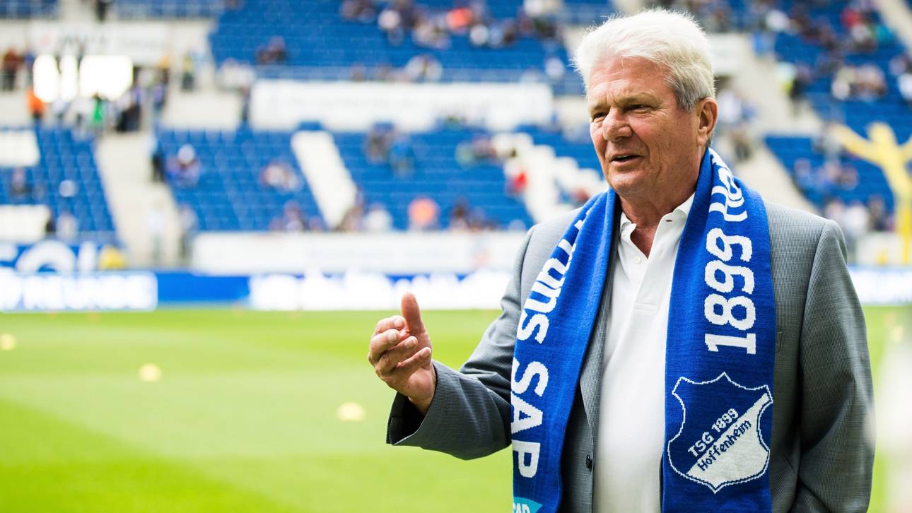 Hopp: Leipzig nicht verwerflich