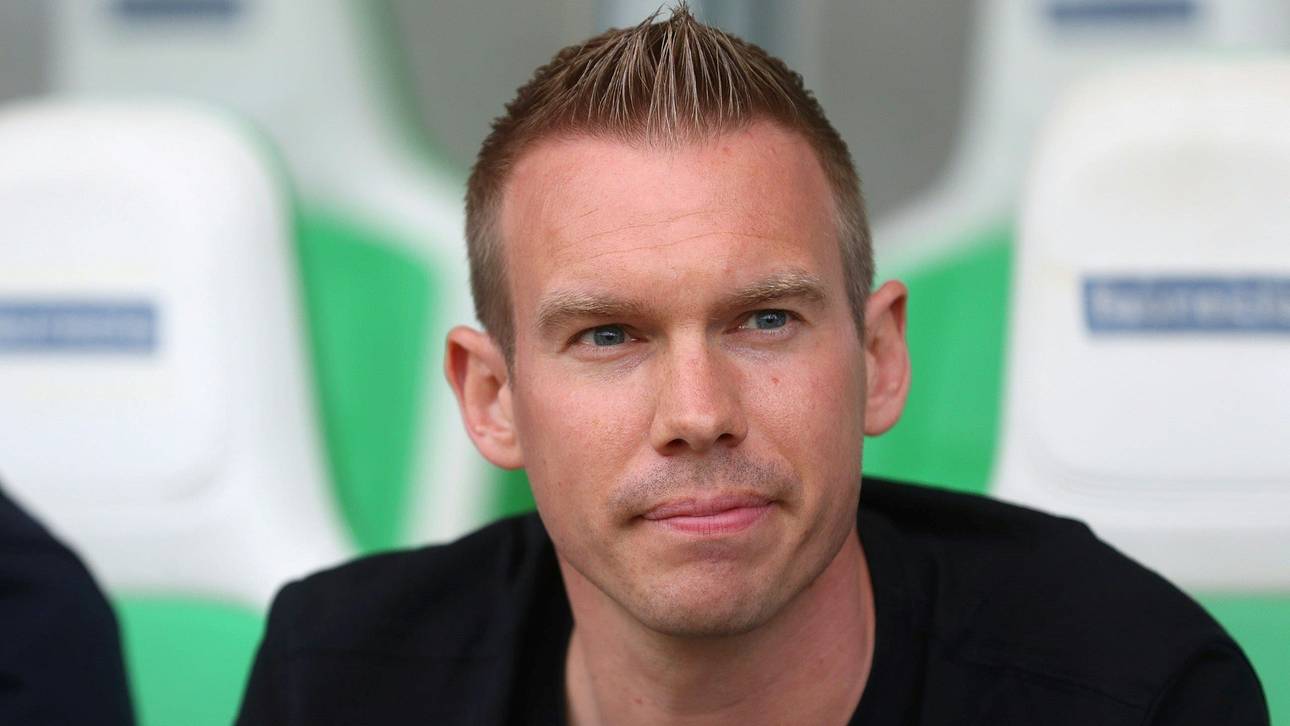 Stroot glaubt an Pokalsieg: „In unserer DNA“