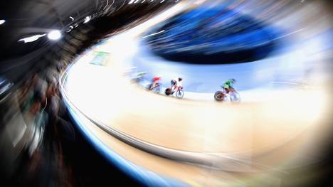 Cycling - Commonwealth Games Day 3