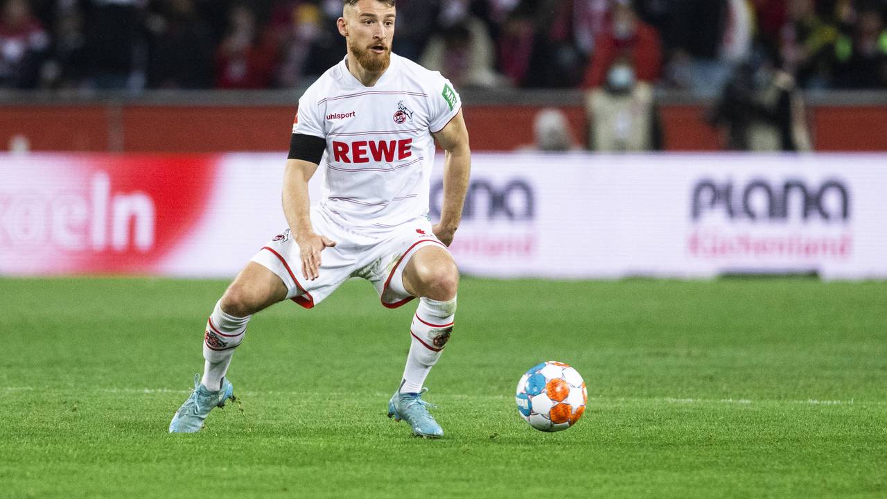 Salih Özcan kehrt DFB den Rücken