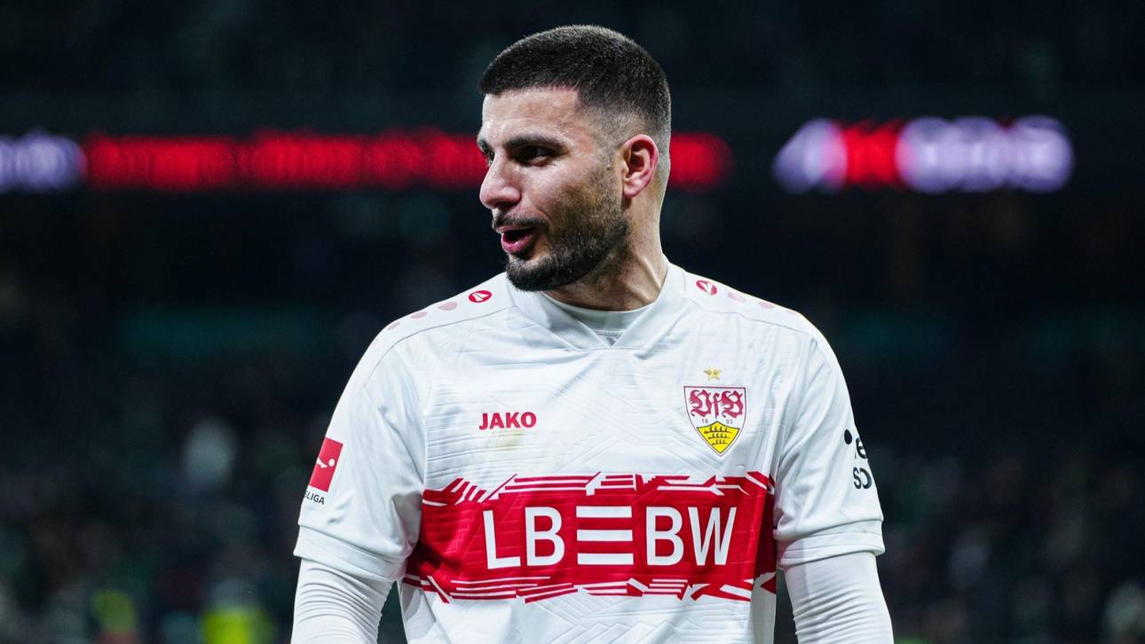 VfB Stuttgart vs Hoffenheim: Prognosen, Wett Tipps & Quoten | Bundesliga am 20.12.2025