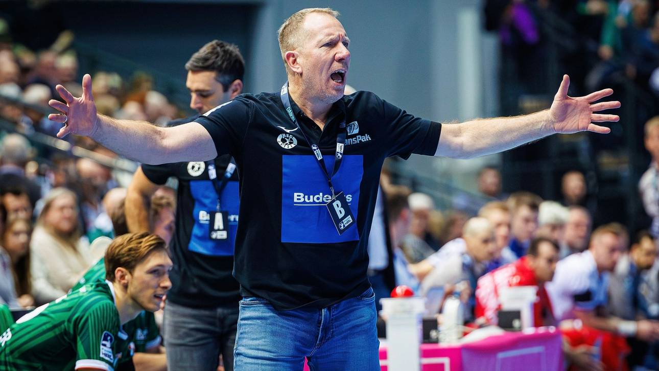 Wetzlar trennt sich von Cheftrainer