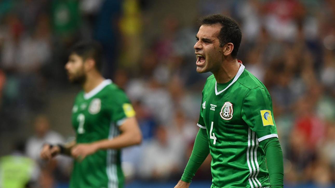 Mexikos Juni-Fluch schlägt wieder zu