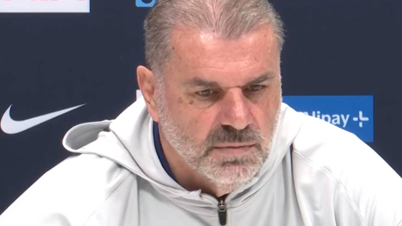 Kane? Postecoglou erklärt Transferpolitik