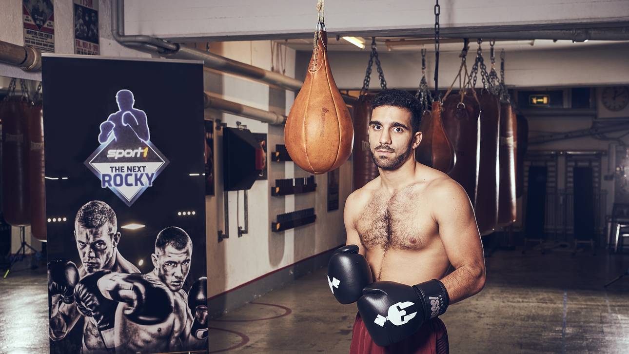 Serdar Kurun kam erst als Nachrücker in das Halbfinale