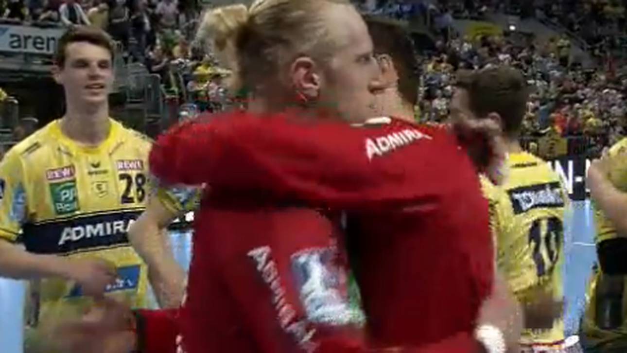 Löwen wahren letzte Titelchance