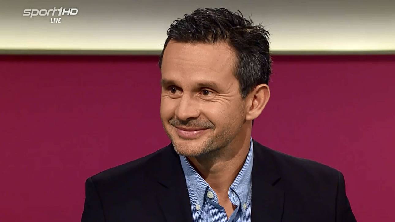 Schuster: „Wir spielen ekelhaft“