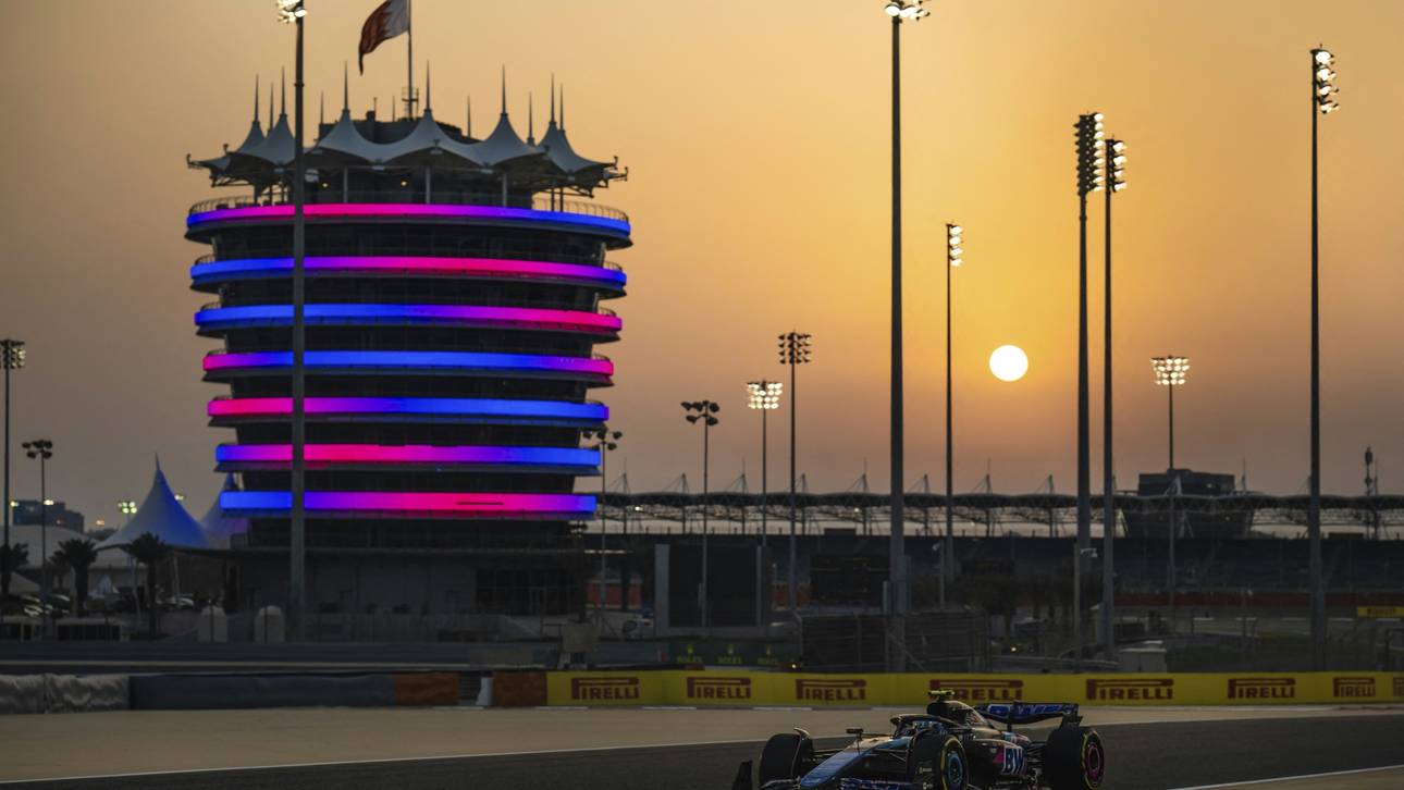 Was sich Sky vom F1-Deal verspricht