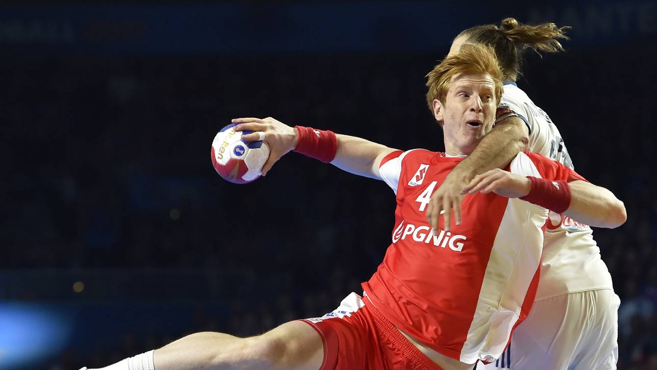 Polen gewinnt Presidents Cup