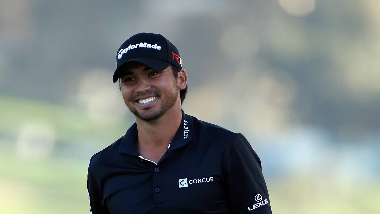 Dritter Titel für Australier Day