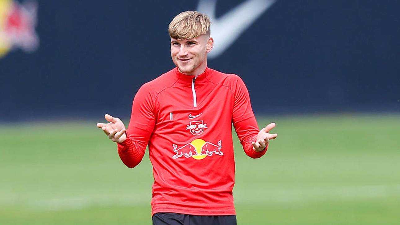 Eberl zu Bayern? „Musste schmunzeln“