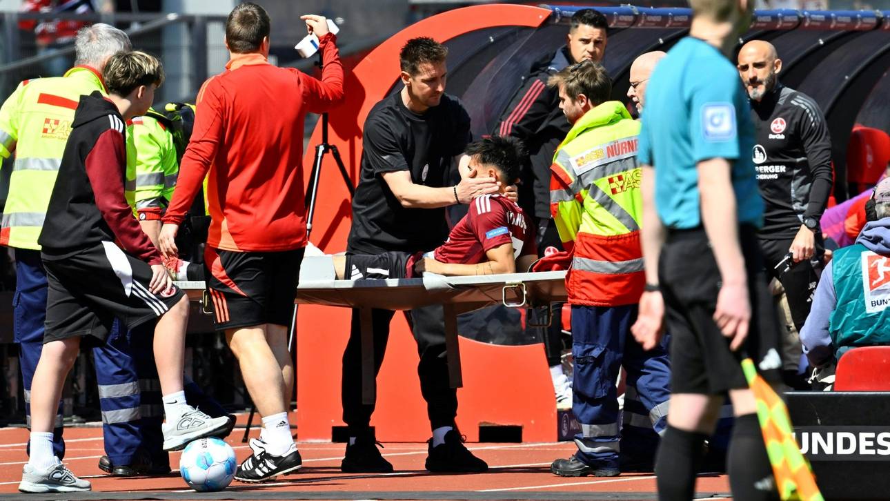 Paderborn meldet sich zurück im Aufstiegsrennen