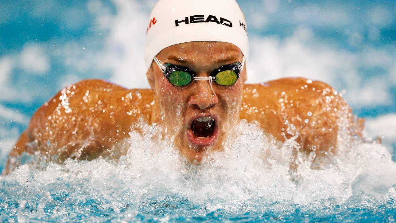 Heidtmann unterbietet Olympia-Norm