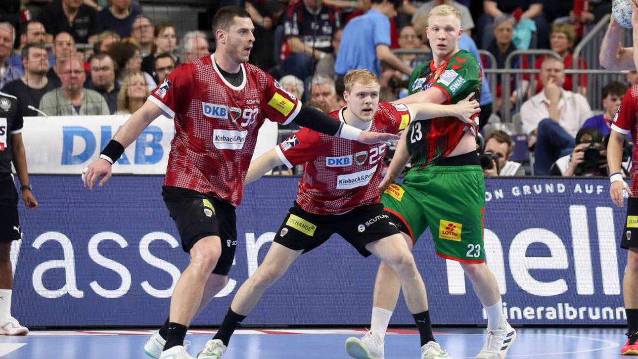 Handball-Supercup terminiert