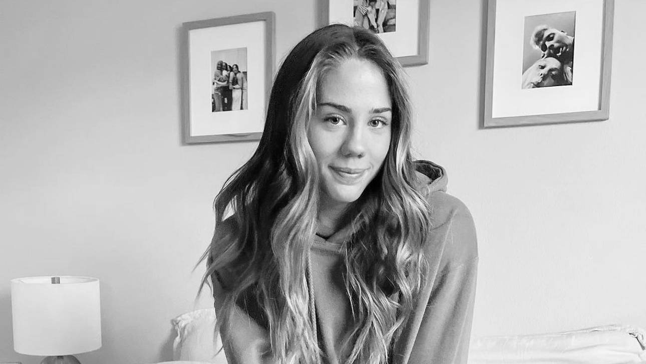 Trauer um MMA-Sternchen