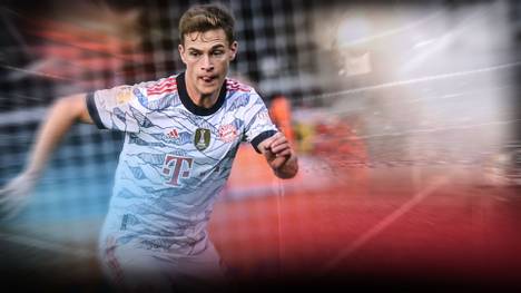 Joshua Kimmich steht nicht auf der Shortlist des Ballon d'Or. Der 26-Jährige reagierte darauf, in dem er sich selbst als "nicht der krasse Einzelspieler" beschrieb. Unterschätzt er sich damit selbst?
