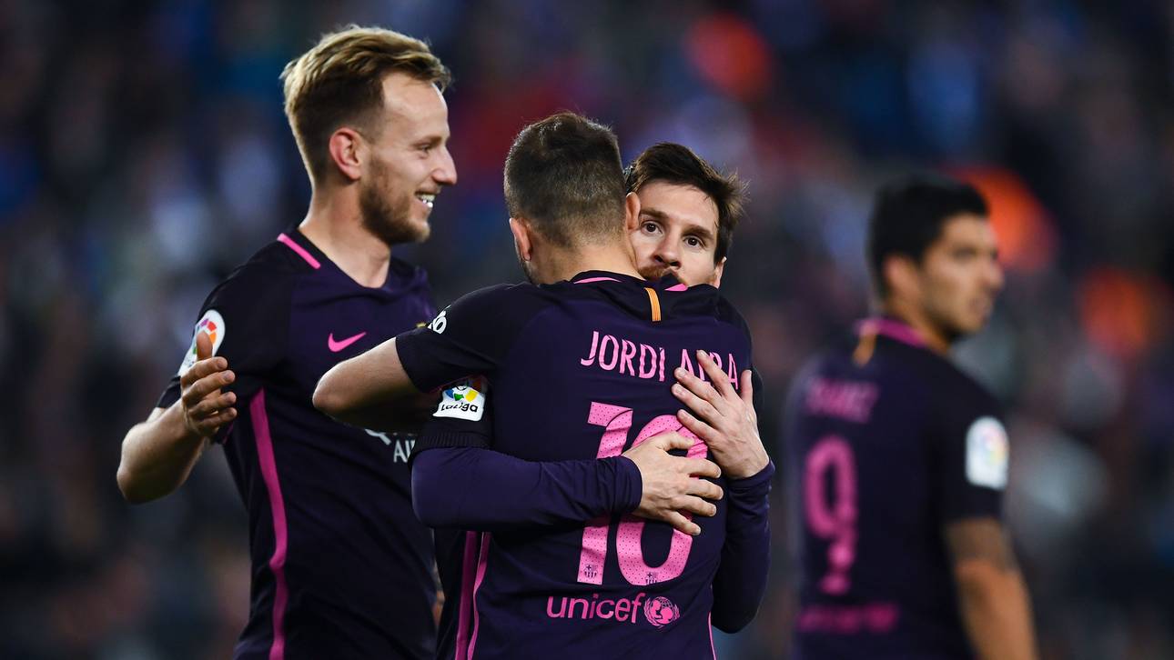 Barcas 100-Millionen-Plan