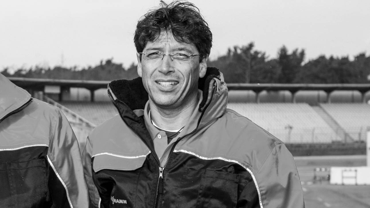 Große Trauer um Stefan Kiefer