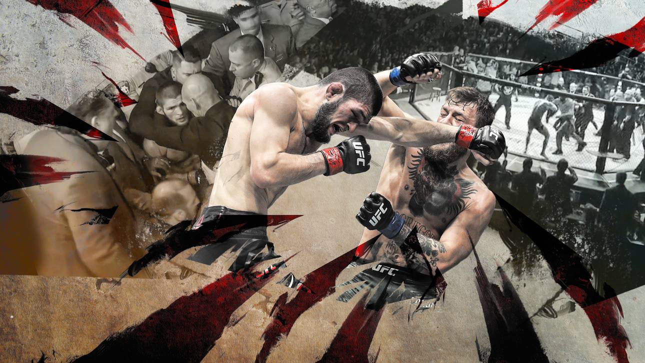 Die UFC-Schande und ihre Folgen