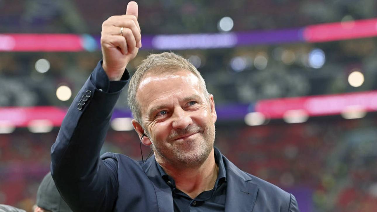 So viel soll Flick verdienen