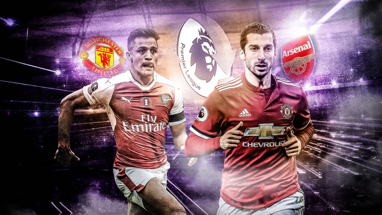 Tausch fix! Mega-Gehalt für Sanchez