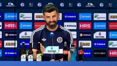 Edin Džeko beendet seine Karriere in der Nationalmannschaft. Eine Entscheidung, an der er auch Trainer Miron Mušič teilhaben ließ. Der äußerte sich nun zu den Plänen der bosnischen Legende.