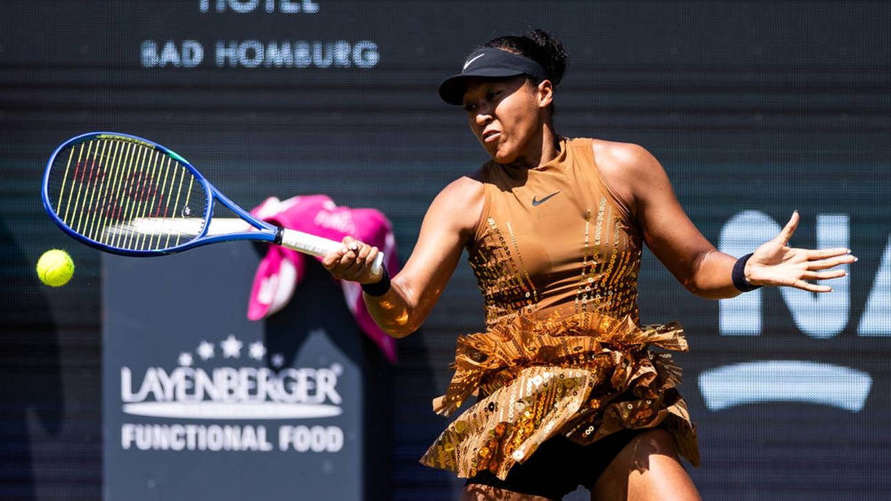 Finale in Bad Homburg vorverlegt
