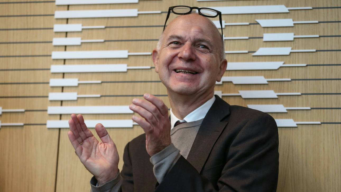 Neuendorf lobt U17-Weltmeister: „Tolle Typen“