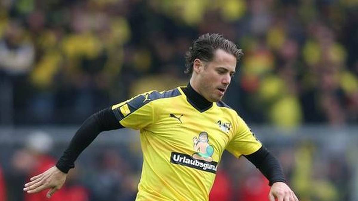 Kunstschütze Lars Ricken...