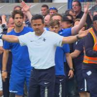 Alter Trainer, neues Stadion: Topspiel mit vielen Facetten