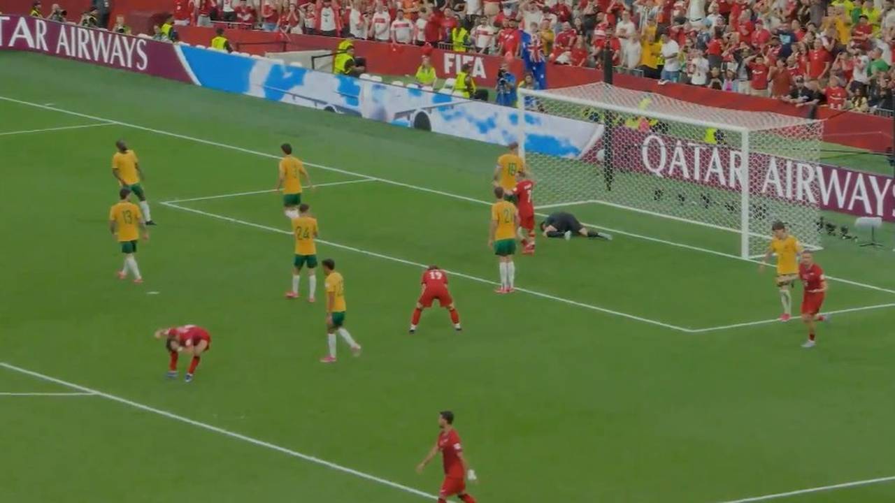 Fehlstart! Türkei kassiert Pleite bei WM-Rückkehr