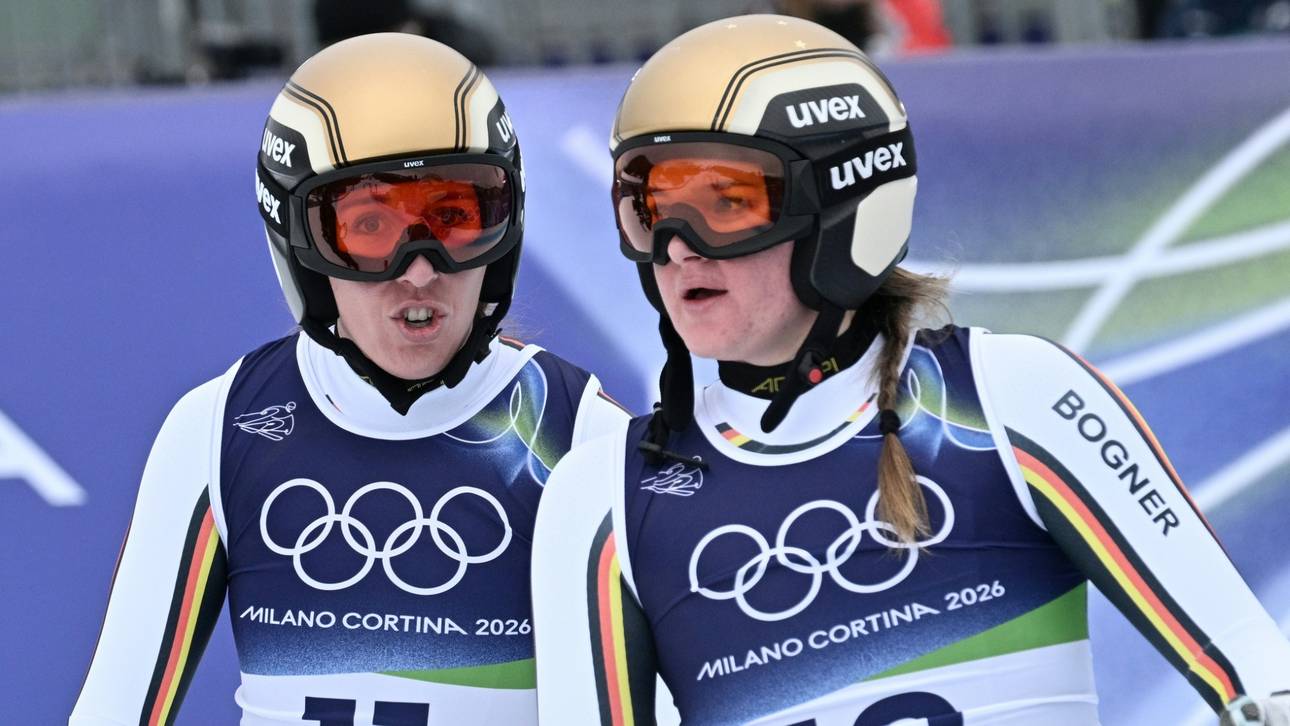 Die Olympia-Höhepunkte am Dienstag, 10. Februar