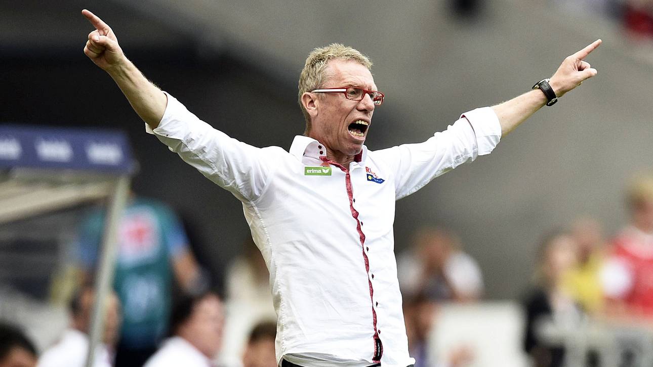 „Wir können überall punkten“