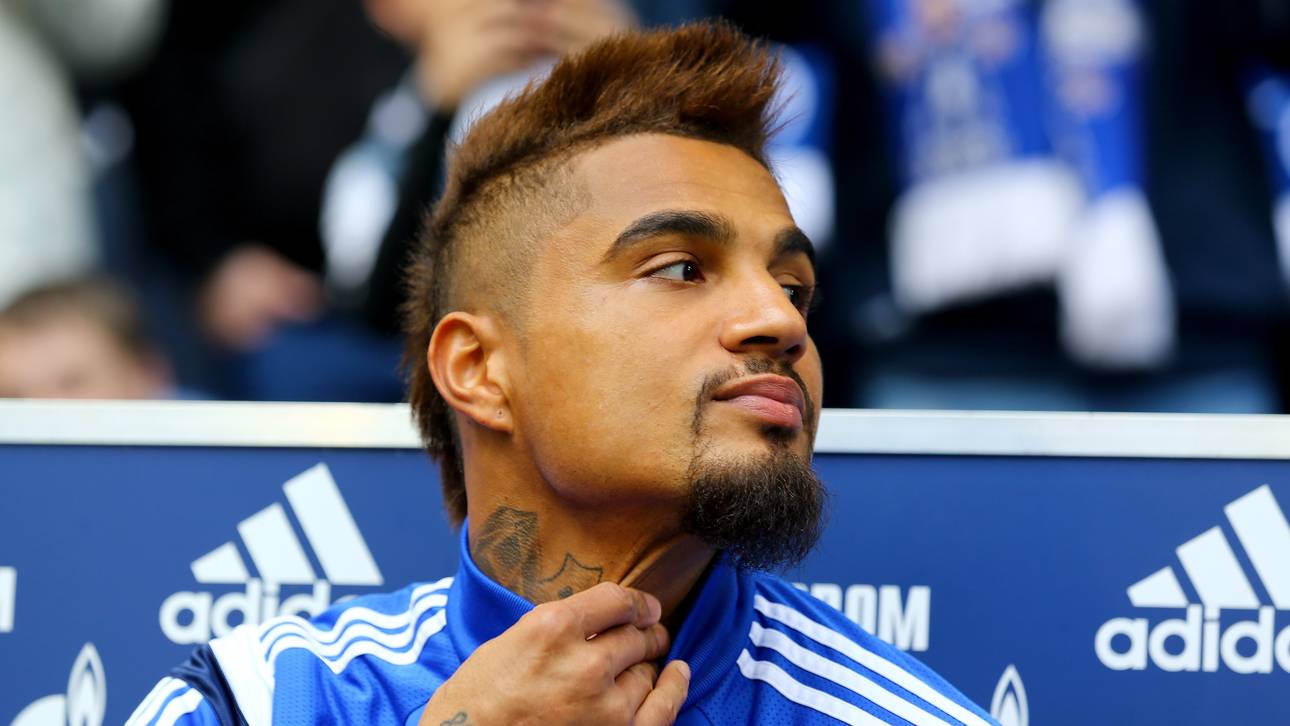 Boateng: „S04 Stempel aufgedrückt“
