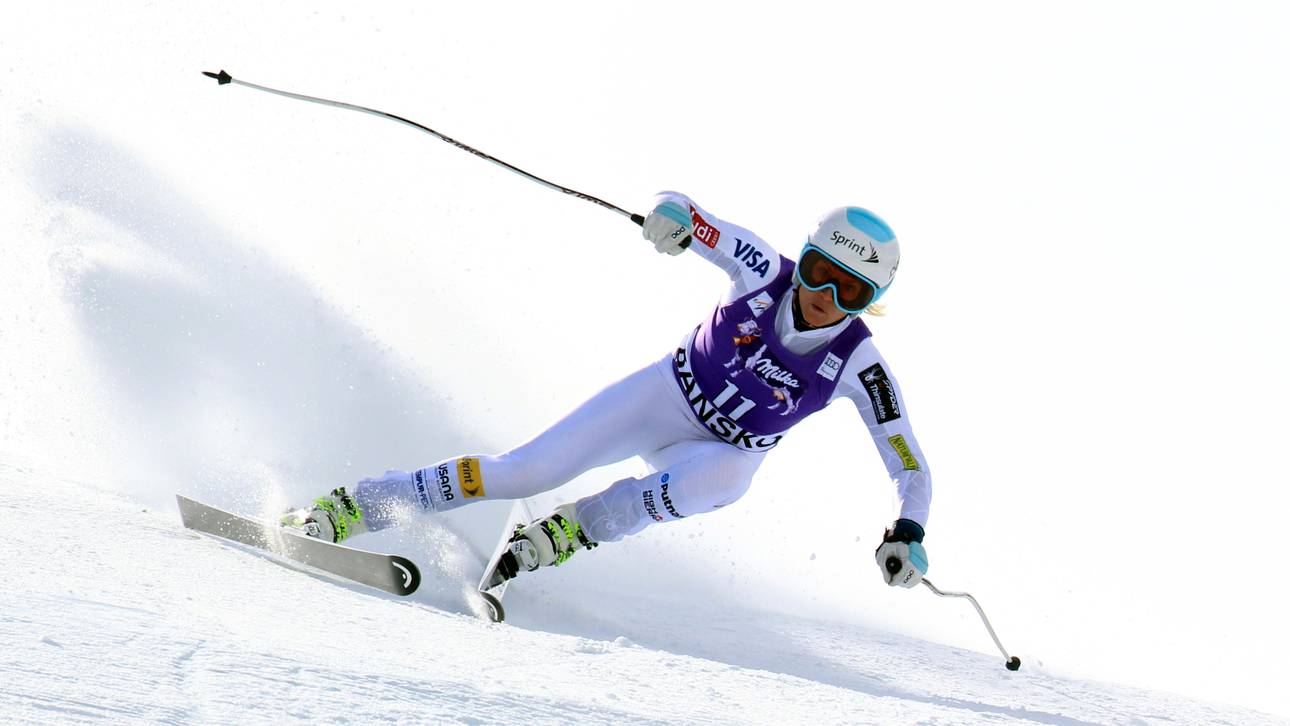 Mancuso startet Spendenaufruf