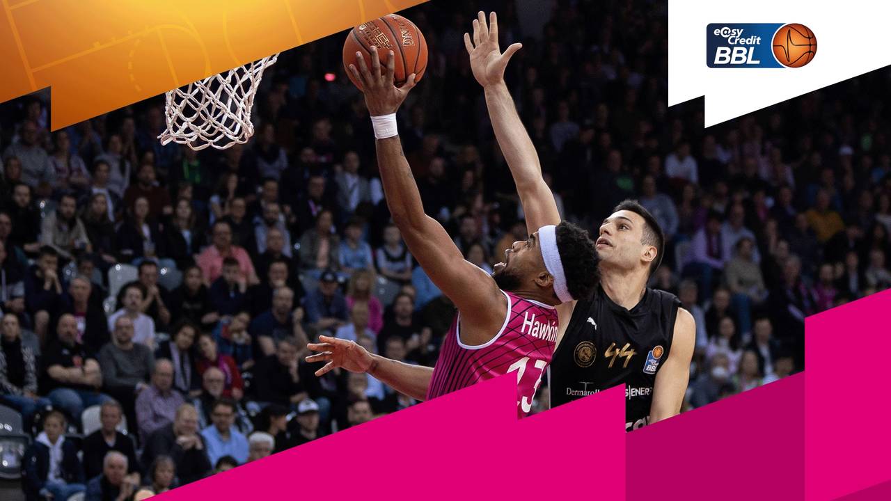 Top10 Basketball - 2022/23