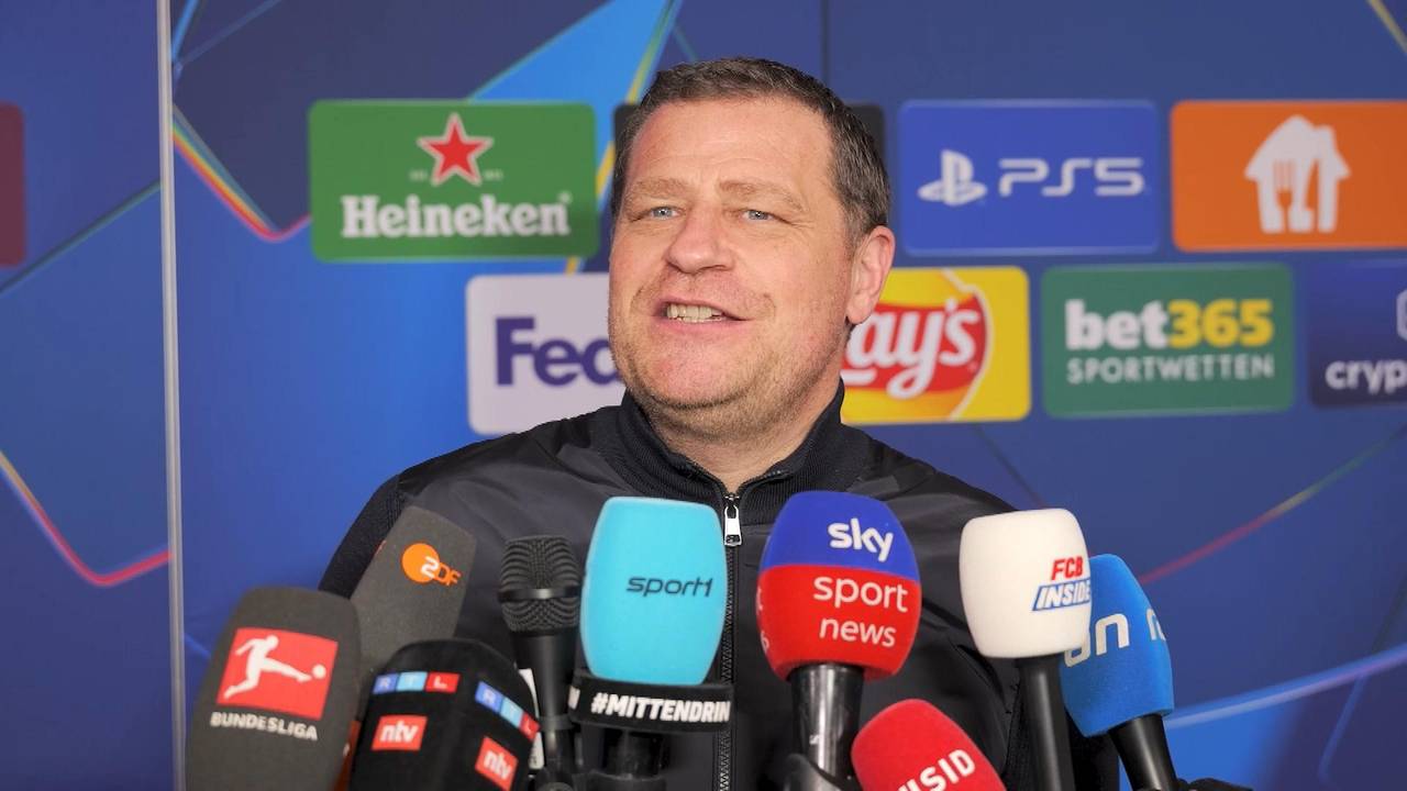 Kane nimmt Inter ins Visier