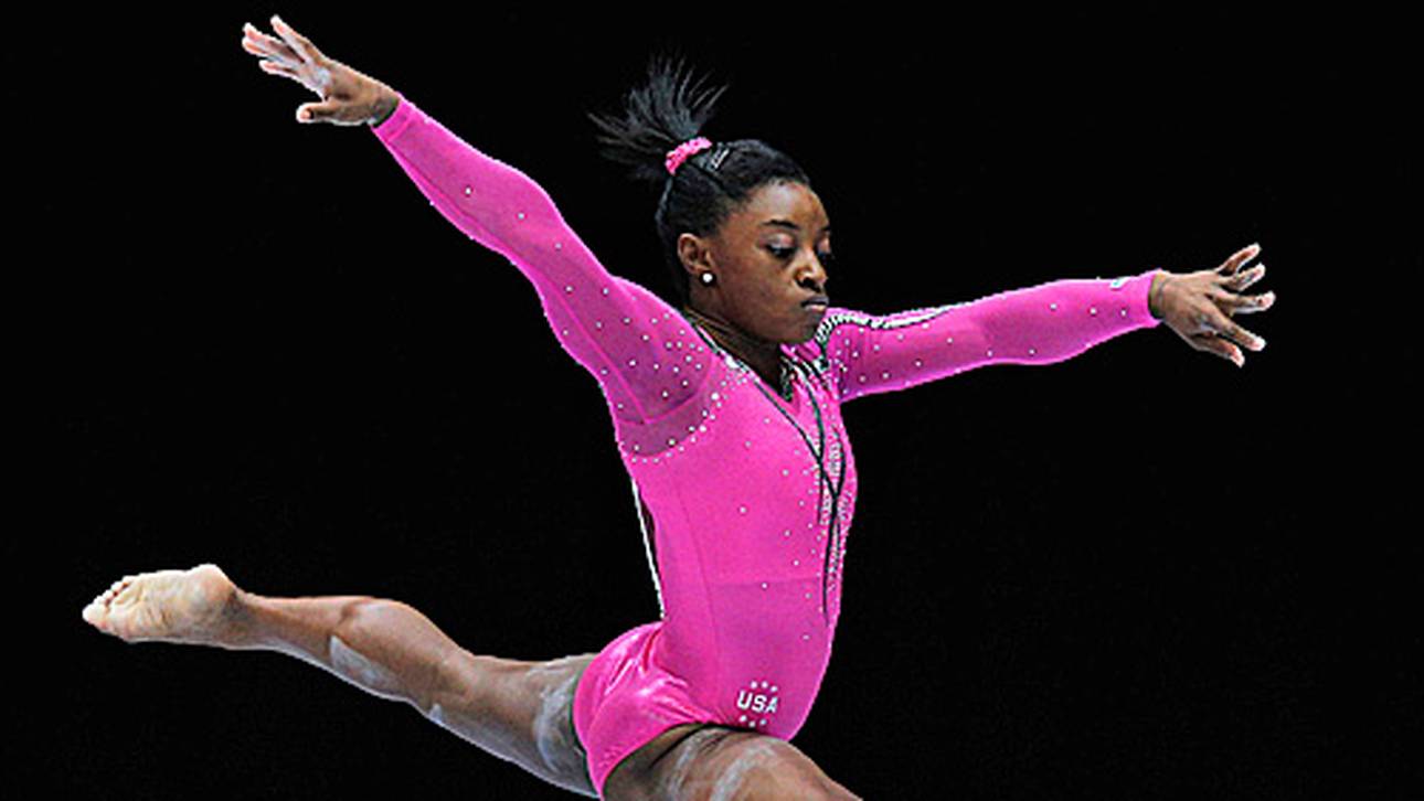 Neue Details im US-Turnskandal