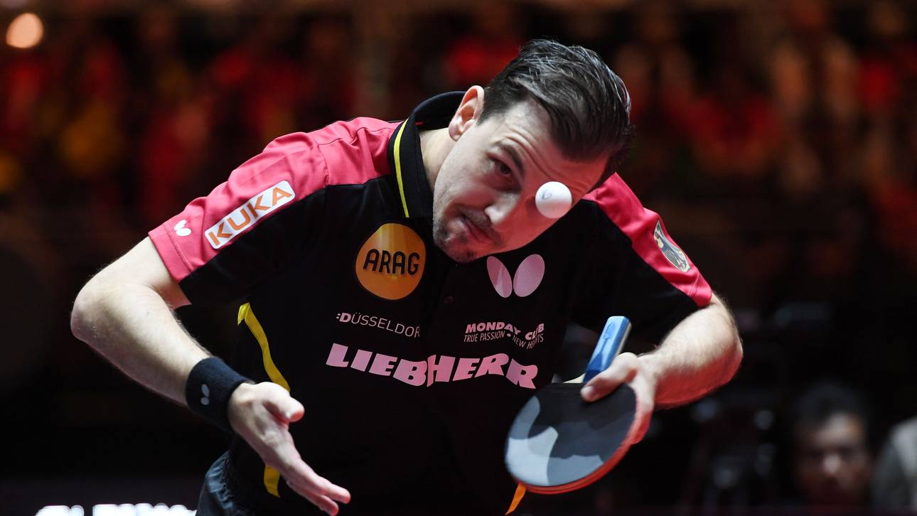 Boll macht deutsches Finale perfekt