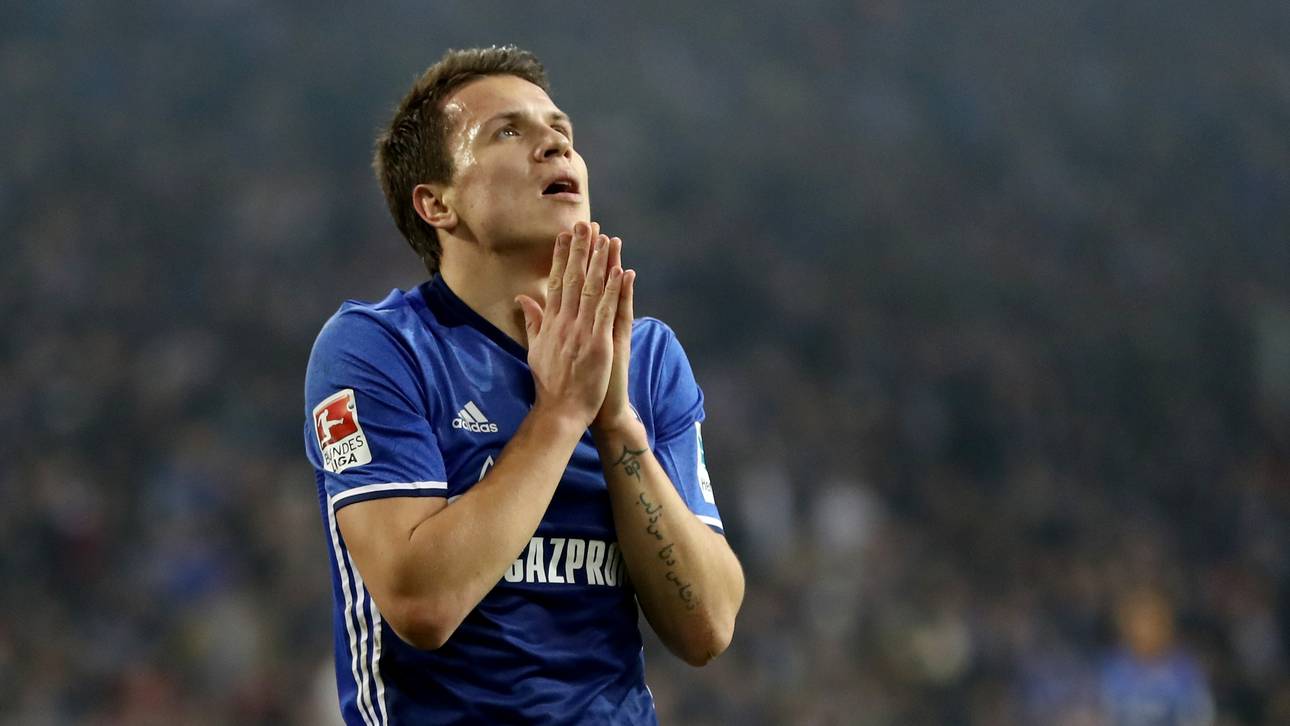Konoplyanka: Wollte S04 schützen