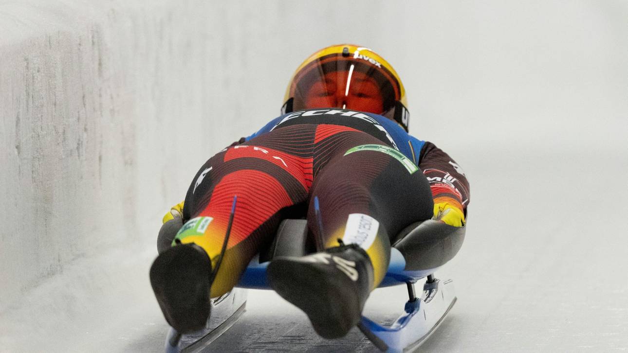 Herber Dämpfer für Taubitz