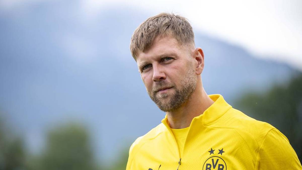 Abgang von Füllkrug? BVB äußert sich