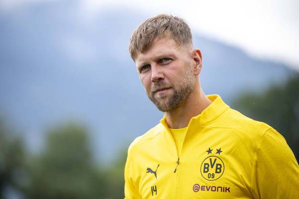 Abgang von Füllkrug? BVB äußert sich