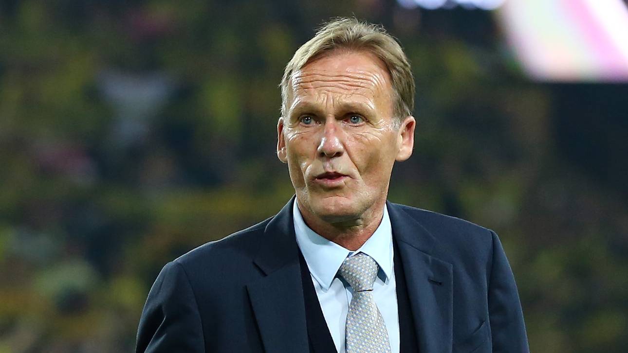 Watzke gegen Torwartwechsel