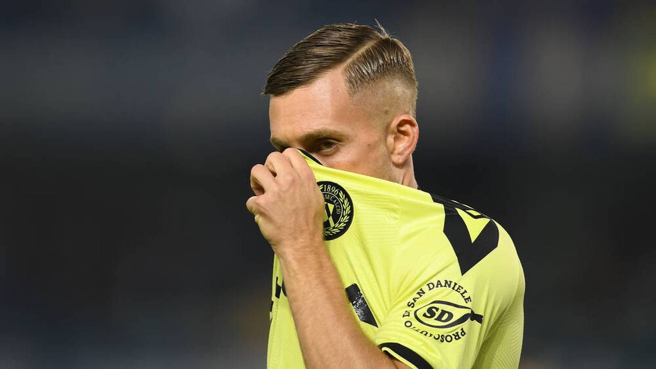 Das schwierigste Comeback ever?