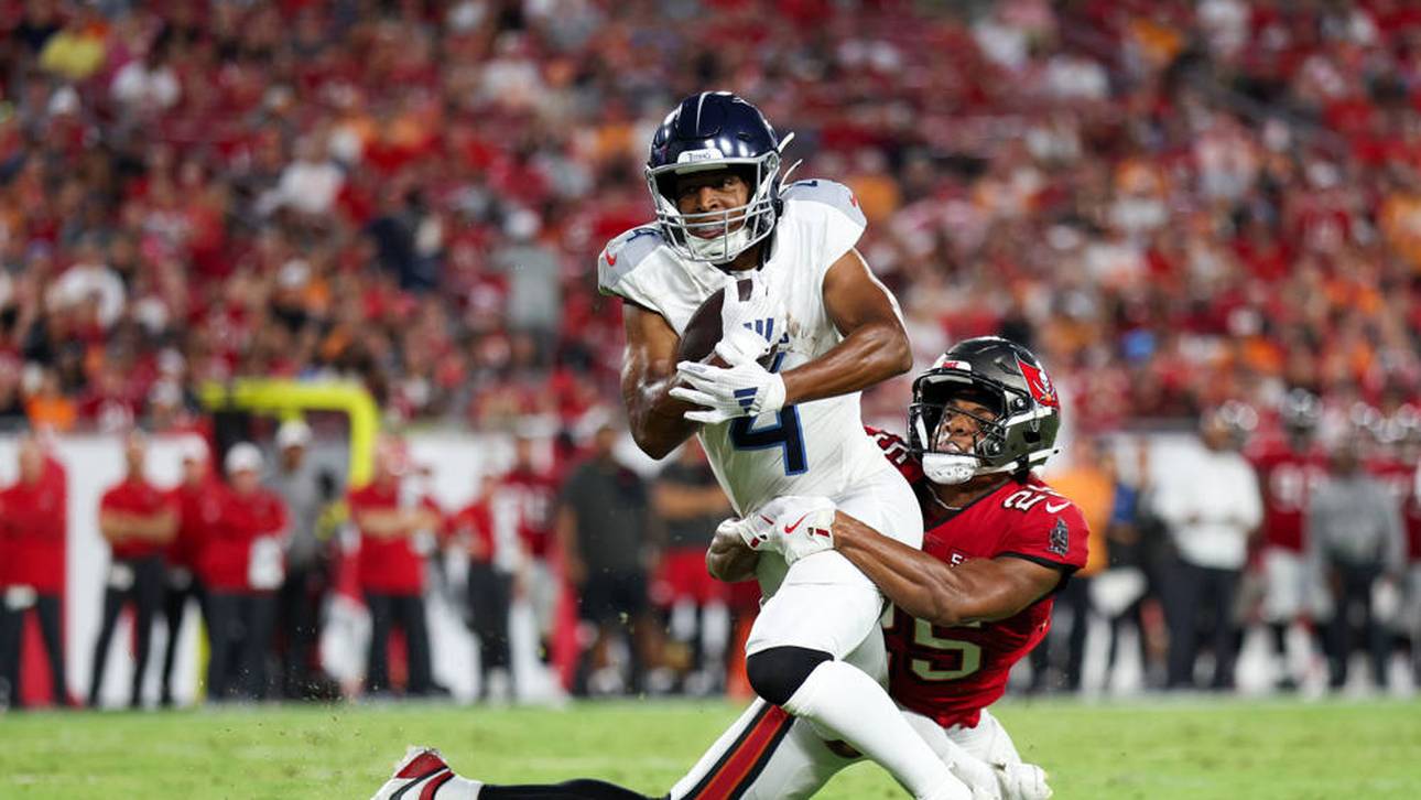 Neues Team für Seahawks-Legende?