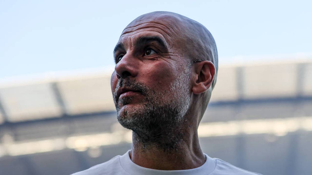 WM 2026: Darf die Fußball-Nation von Pep Guardiola träumen?