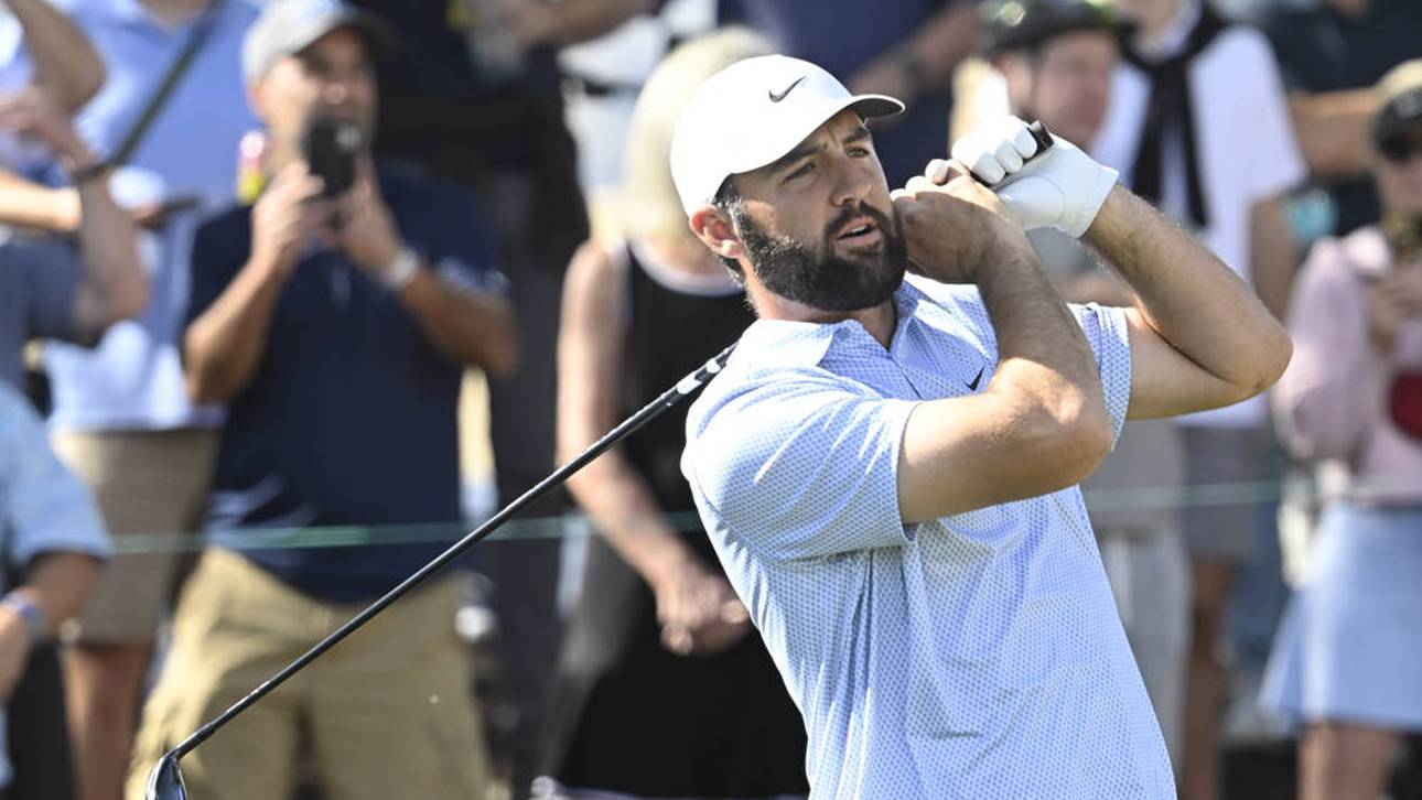 Golfstar stellt Woods-Rekord ein