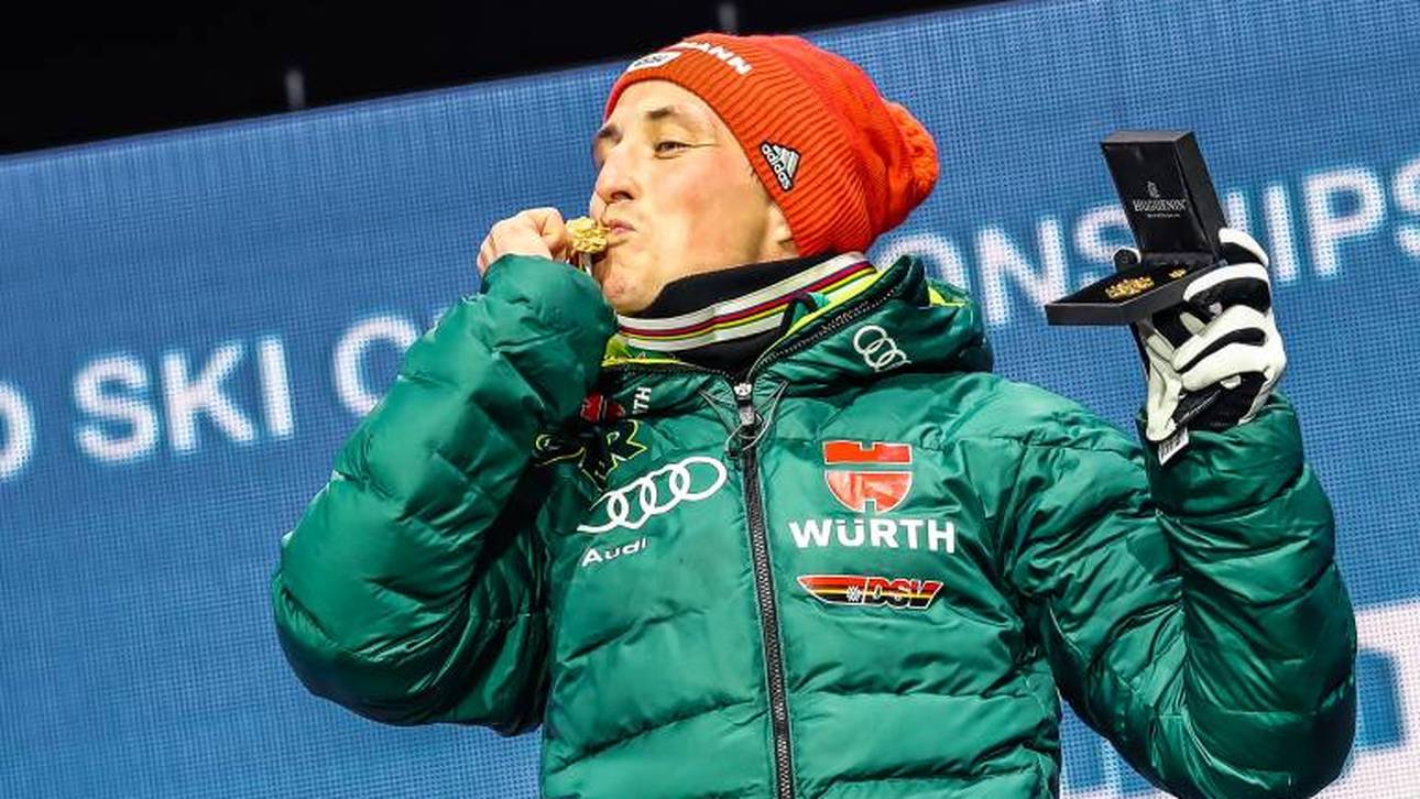 Wintersport-Legende als Bundestrainer?